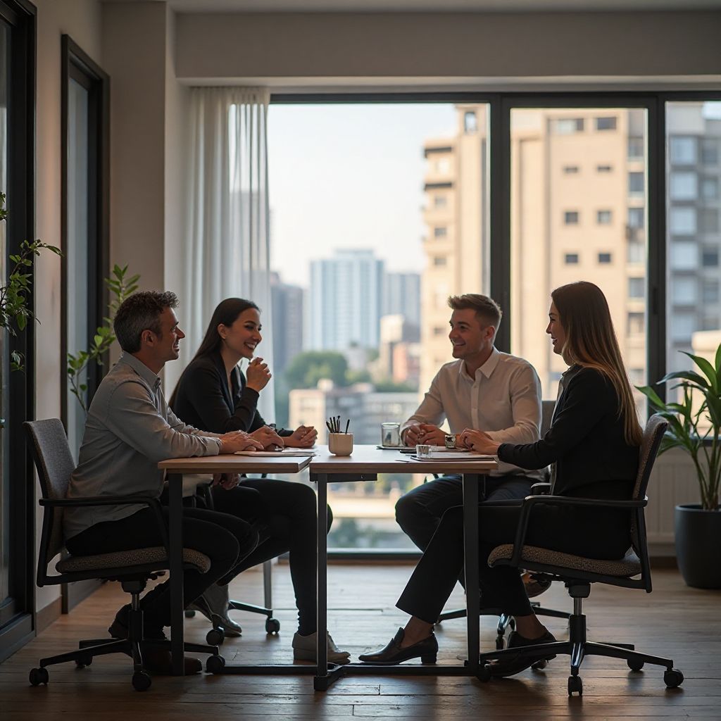 Next‑Gen Implementation