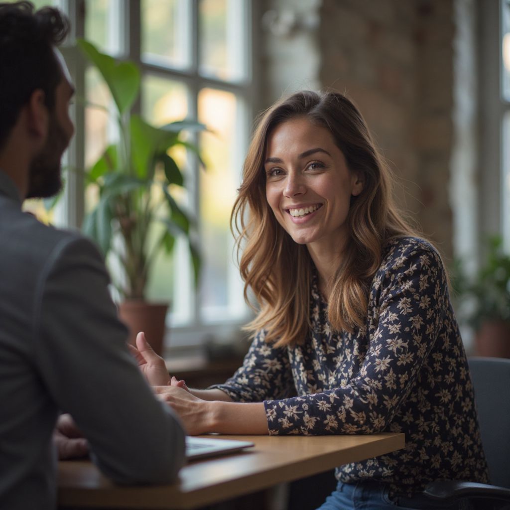 Getting Started with Executive coaching