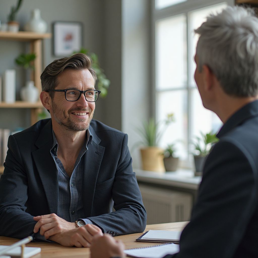 High‑Impact Migration